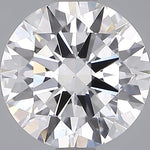 IGI 1.44 Carat Round Brilliant Lab Grown Diamond 人工培育鑽石 實驗室人造鑽石