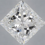 IGI 1.6 Carat Princess Cut Lab Grown Diamond