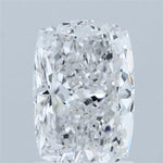 IGI 1.50 Carat Cushion Lab Grown Diamond 人工培育鑽石 實驗室人造鑽石