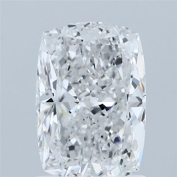 IGI 1.50 Carat Cushion Lab Grown Diamond 人工培育鑽石 實驗室人造鑽石
