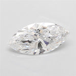 IGI 3.23 Carat Marquise Lab Grown Diamond 人工培育鑽石 實驗室人造鑽石