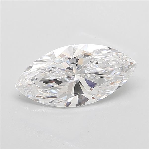 IGI 3.23 Carat Marquise Lab Grown Diamond 人工培育鑽石 實驗室人造鑽石