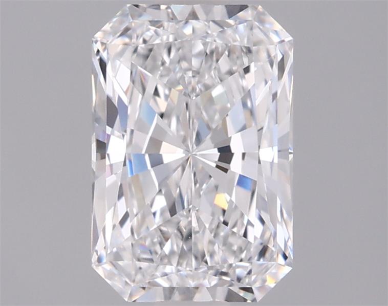IGI 1.44 Carat Radiant Cut Lab Grown Diamond 人工培育鑽石 實驗室人造鑽石