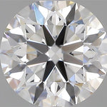IGI 0.70 Carat Round Brilliant Lab Grown Diamond 人工培育鑽石 實驗室人造鑽石