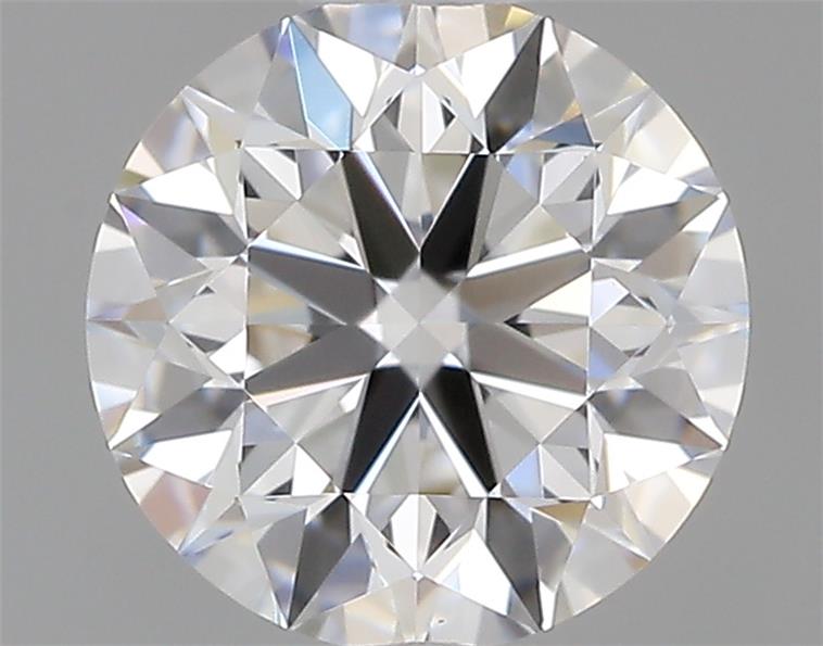 IGI 0.70 Carat Round Brilliant Lab Grown Diamond 人工培育鑽石 實驗室人造鑽石