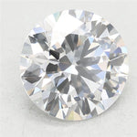 IGI 2.00 Carat Round Brilliant Lab Grown Diamond 人工培育鑽石 實驗室人造鑽石