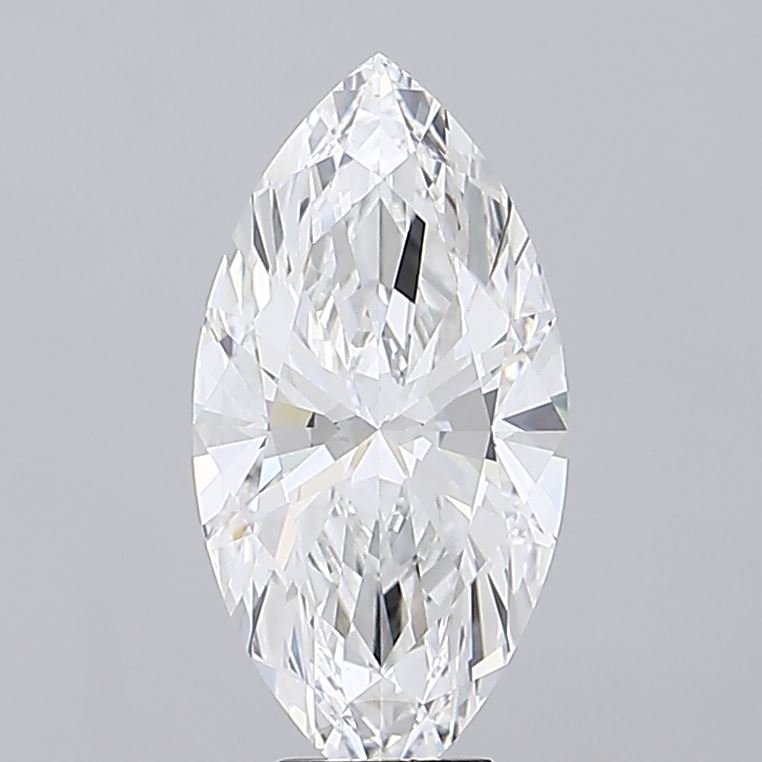 IGI 7.32 Carat Marquise Lab Grown Diamond 人工培育鑽石 實驗室人造鑽石
