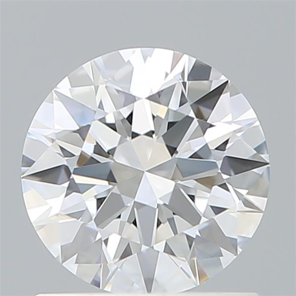 IGI 1.04 Carat Round Brilliant Lab Grown Diamond