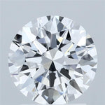 IGI 1.81 Carat Round Brilliant Lab Grown Diamond 人工培育鑽石 實驗室人造鑽石