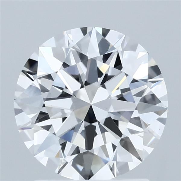 IGI 1.81 Carat Round Brilliant Lab Grown Diamond 人工培育鑽石 實驗室人造鑽石