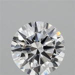 IGI 3.50 Carat Round Brilliant Lab Grown Diamond 人工培育鑽石 實驗室人造鑽石