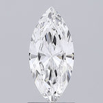 IGI 1.16 Carat Marquise Lab Grown Diamond 人工培育鑽石 實驗室人造鑽石