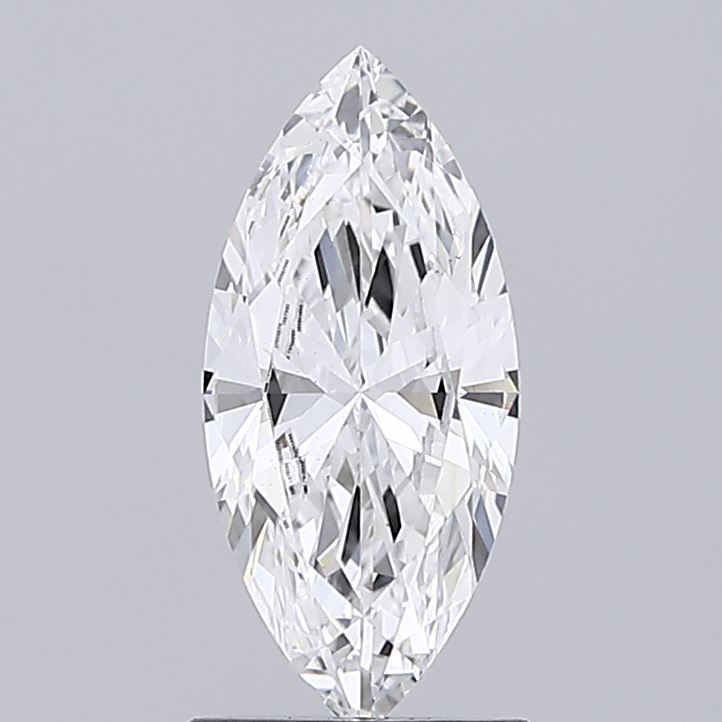 IGI 1.16 Carat Marquise Lab Grown Diamond 人工培育鑽石 實驗室人造鑽石