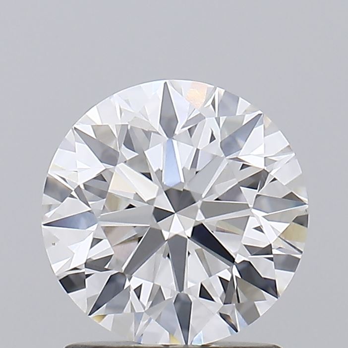IGI 1.51 Carat Round Brilliant Lab Grown Diamond 人工培育鑽石 實驗室人造鑽石