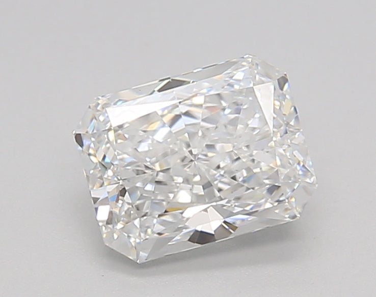 IGI 1.05 Carat 雷地恩切割 - Radiant Cut 培育鑽石 Lab Grown Diamond 人造鑽石 人工鑽石 實驗室鑽石 培養鑽石 香港 培育鑽 