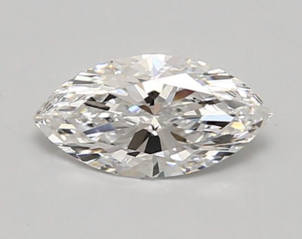 IGI 0.82 Carat Marquise Lab Grown Diamond 人工培育鑽石 實驗室人造鑽石