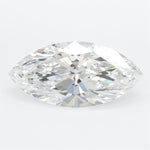IGI 1.87 Carat Marquise Lab Grown Diamond 人工培育鑽石 實驗室人造鑽石