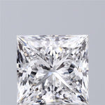 IGI 1.51 Carat Princess Cut Lab Grown Diamond 人工培育鑽石 實驗室人造鑽石