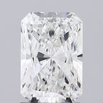 IGI 1.43 Carat Radiant Cut Lab Grown Diamond 人工培育鑽石 實驗室人造鑽石