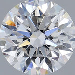 IGI 1.99 Carat Round Brilliant Lab Grown Diamond 人工培育鑽石 實驗室人造鑽石