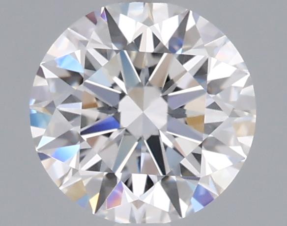 IGI 1.24 Carat Round Brilliant Lab Grown Diamond 人工培育鑽石 實驗室人造鑽石