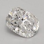 IGI 0.91 Carat Cushion Lab Grown Diamond 人工培育鑽石 實驗室人造鑽石