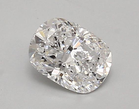IGI 0.91 Carat Cushion Lab Grown Diamond 人工培育鑽石 實驗室人造鑽石