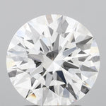 IGI 2.38 Carat Round Brilliant Lab Grown Diamond 人工培育鑽石 實驗室人造鑽石