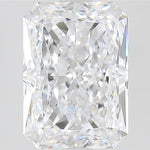 IGI 3.03 Carat Radiant Cut Lab Grown Diamond 人工培育鑽石 實驗室人造鑽石