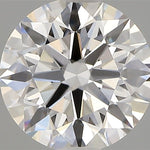 IGI 1.98 Carat Round Brilliant Lab Grown Diamond 人工培育鑽石 實驗室人造鑽石