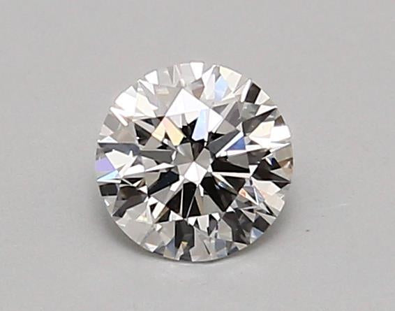 IGI 0.62 Carat Round Brilliant Lab Grown Diamond 人工培育鑽石 實驗室人造鑽石