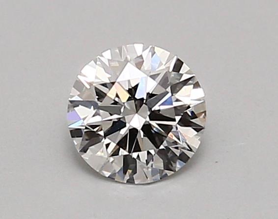 IGI 0.62 Carat Round Brilliant Lab Grown Diamond 人工培育鑽石 實驗室人造鑽石