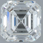IGI 1.10 Carat Asscher Lab Grown Diamond 人工培育鑽石 實驗室人造鑽石