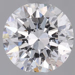 IGI 1.00 Carat Round Brilliant Lab Grown Diamond 人工培育鑽石 實驗室人造鑽石