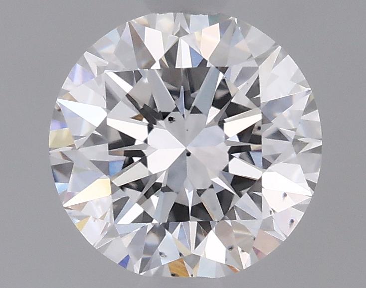 IGI 1.00 Carat Round Brilliant Lab Grown Diamond 人工培育鑽石 實驗室人造鑽石