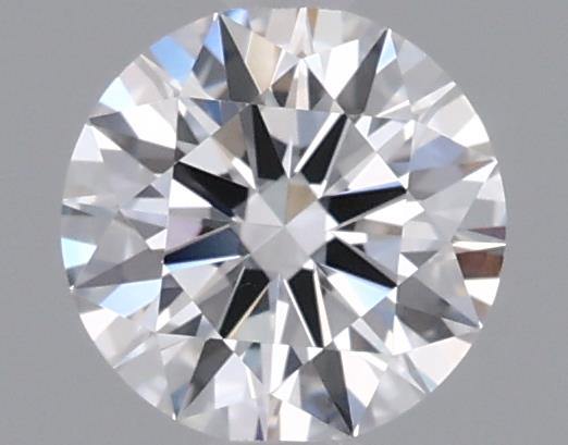 IGI 0.51 Carat Round Brilliant Lab Grown Diamond 人工培育鑽石 實驗室人造鑽石