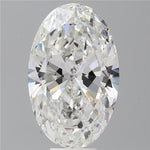IGI 9.09 Carat Oval Lab Grown Diamond 人工培育鑽石 實驗室人造鑽石