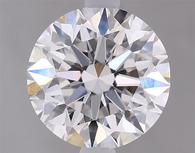 IGI 1.23 Carat Round Brilliant Lab Grown Diamond 人工培育鑽石 實驗室人造鑽石