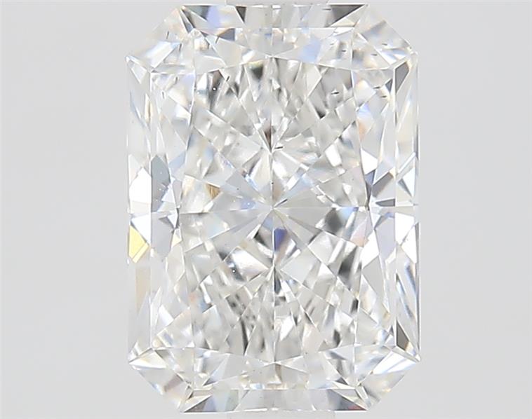 IGI 1.73 Carat Radiant Cut Lab Grown Diamond 人工培育鑽石 實驗室人造鑽石