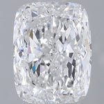 IGI 1.50 Carat Cushion Lab Grown Diamond 人工培育鑽石 實驗室人造鑽石