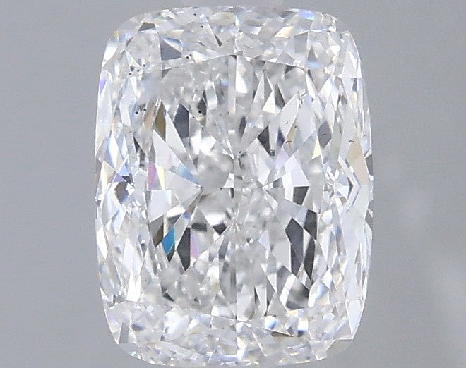 IGI 1.50 Carat Cushion Lab Grown Diamond 人工培育鑽石 實驗室人造鑽石