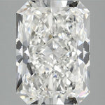 IGI 3.07 Carat Radiant Cut Lab Grown Diamond 人工培育鑽石 實驗室人造鑽石