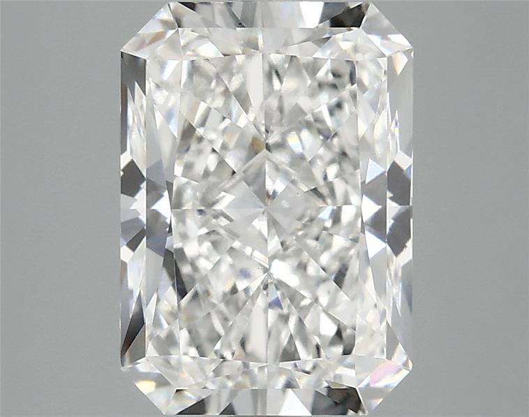 IGI 3.07 Carat Radiant Cut Lab Grown Diamond 人工培育鑽石 實驗室人造鑽石