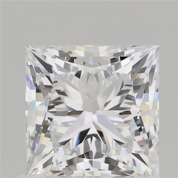 IGI 0.96 Carat Princess Cut Lab Grown Diamond 人工培育鑽石 實驗室人造鑽石