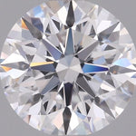 IGI 1.42 Carat Round Brilliant Lab Grown Diamond 人工培育鑽石 實驗室人造鑽石