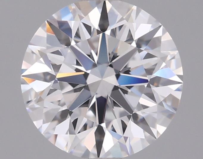 IGI 1.42 Carat Round Brilliant Lab Grown Diamond 人工培育鑽石 實驗室人造鑽石