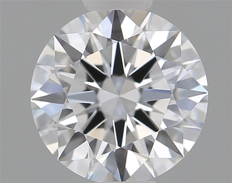 IGI 0.56 Carat Round Brilliant Lab Grown Diamond 人工培育鑽石 實驗室人造鑽石