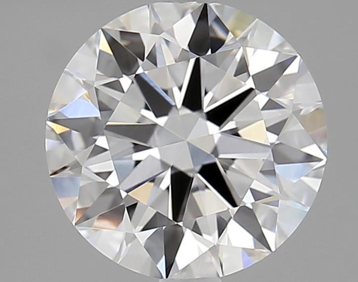 IGI 2.52 Carat Round Brilliant Lab Grown Diamond 人工培育鑽石 實驗室人造鑽石