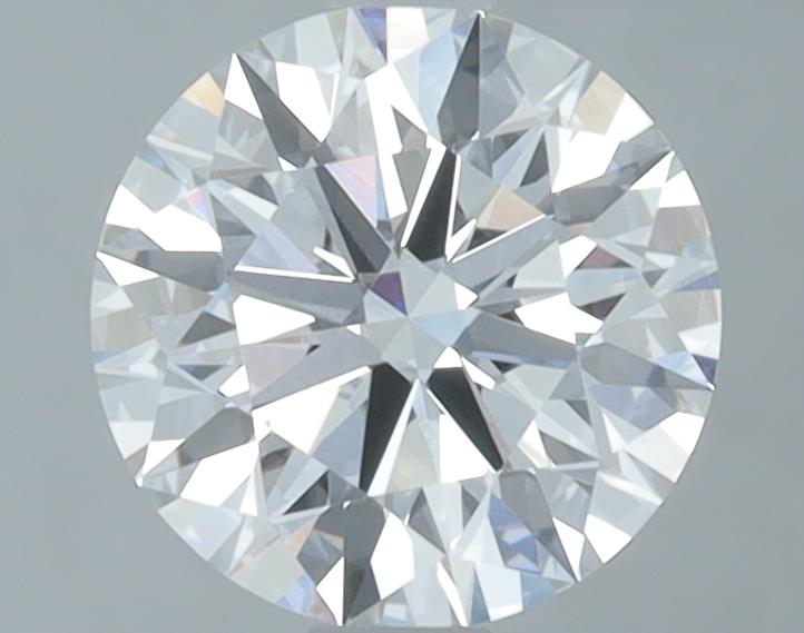 IGI 1.40 Carat Round Brilliant Lab Grown Diamond 人工培育鑽石 實驗室人造鑽石