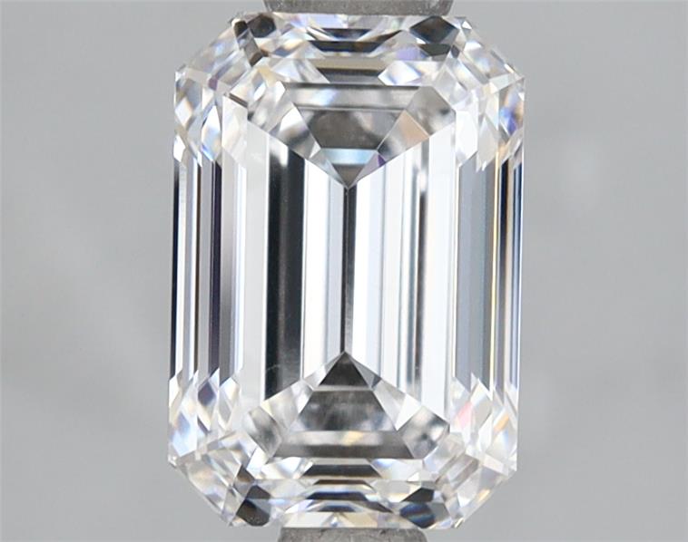 IGI 2.13 Carat Emerald Lab Grown Diamond